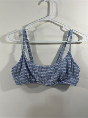 Lg swim top